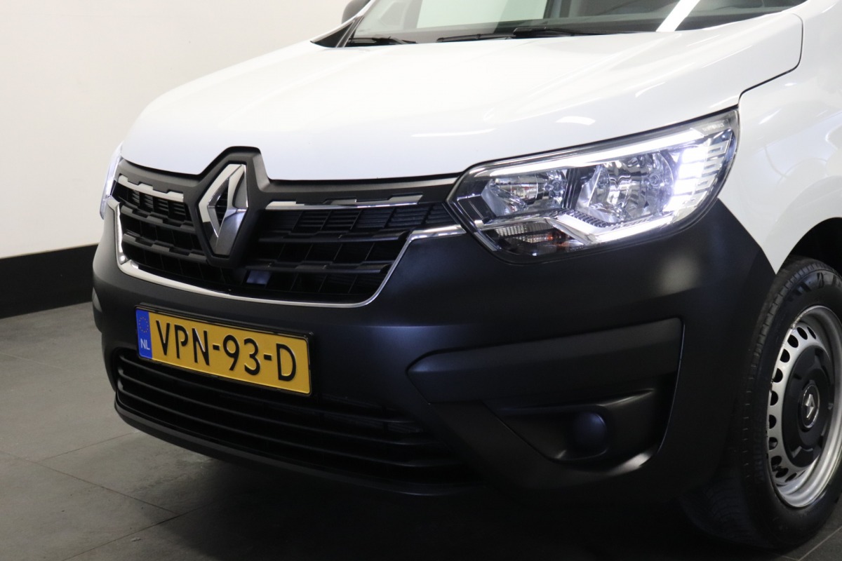 Renault Express 1.5 dCi EURO 6 - Airco - Navi - Cruise - € 12.499, - Excl.