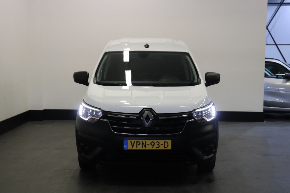 Renault Express 1.5 dCi EURO 6 - Airco - Navi - Cruise - € 12.499, - Excl.