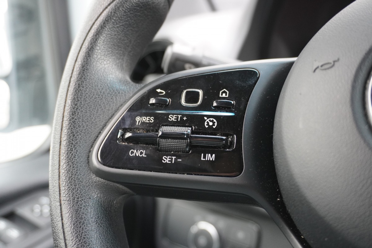 Mercedes-Benz Sprinter 315 1.9 CDI L3H2 3500 KG Automaat EURO 6 - A/C Climate - Navi - Cruise - € 21.950,- Excl.