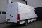 Mercedes-Benz Sprinter 315 1.9 CDI L3H2 3500 KG Automaat EURO 6 - A/C Climate - Navi - Cruise - € 21.950,- Excl.