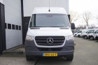 Mercedes-Benz Sprinter 315 1.9 CDI L3H2 3500 KG Automaat EURO 6 - A/C Climate - Navi - Cruise - € 21.950,- Excl.