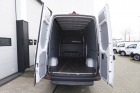 Mercedes-Benz Sprinter 315 1.9 CDI L3H2 3500 KG Automaat EURO 6 - A/C Climate - Navi - Cruise - € 21.950,- Excl.
