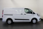 Ford Transit Custom 2.0 TDCI EURO 6 - Airco - Cruise - PDC - €12.950,- Excl.