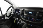 Ford Transit Custom 2.0 TDCI EURO 6 - Airco - Cruise - PDC - €12.950,- Excl.
