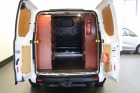Ford Transit Custom 2.0 TDCI EURO 6 - Airco - Cruise - PDC - €12.950,- Excl.