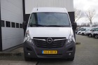 Opel Movano 2.3 Turbo 136PK L3H2 EURO 6 - A/C Climate - Navi - Cruise - €19.950,- Excl.