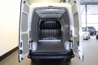 Opel Movano 2.3 Turbo 136PK L3H2 EURO 6 - AC/climate - Navi - Cruise - € 18.900,- Excl.