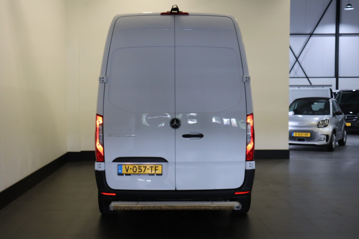 Mercedes-Benz Sprinter 314 2.2 CDI L2H2 Automaat EURO 6 - Airco - Navi - Cruise - €18.900,- Excl.