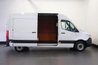 Mercedes-Benz Sprinter 314 2.2 CDI L2H2 Automaat EURO 6 - Airco - Navi - Cruise - €18.900,- Excl.