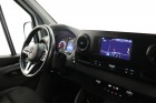 Mercedes-Benz Sprinter 314 2.2 CDI L2H2 Automaat EURO 6 - Airco - Navi - Cruise - €18.900,- Excl.