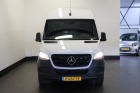 Mercedes-Benz Sprinter 314 2.2 CDI L2H2 Automaat EURO 6 - Airco - Navi - Cruise - €18.900,- Excl.