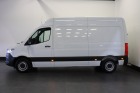 Mercedes-Benz Sprinter 314 2.2 CDI L2H2 Automaat EURO 6 - Airco - Navi - Cruise - €18.900,- Excl.