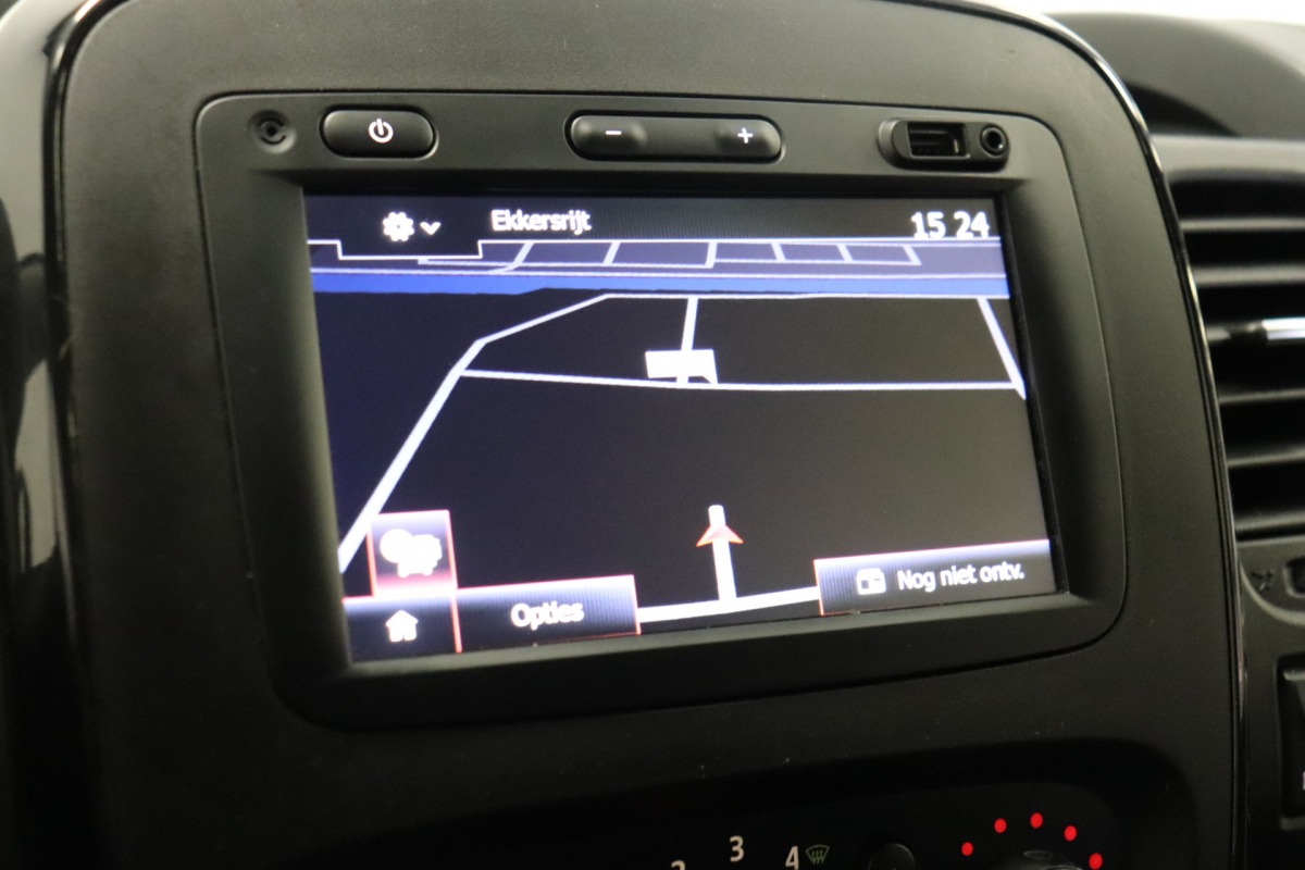 Fiat Talento 2.0 MultiJet 145PK EURO 6 - Airco - Navi - Cruise - € 13.900,- Excl.