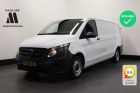 Mercedes-Benz Vito 114 CDI Lang Automaat EURO 6 - Airco - Navi - Cruise - €15.900,- Excl.