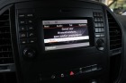 Mercedes-Benz Vito 114 CDI Lang Automaat EURO 6 - Airco - Navi - Cruise - €15.900,- Excl.
