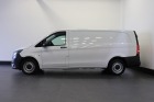 Mercedes-Benz Vito 114 CDI Lang Automaat EURO 6 - Airco - Navi - Cruise - €15.900,- Excl.