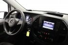 Mercedes-Benz Vito 114 CDI Lang Automaat EURO 6 - Airco - Navi - Cruise - €15.900,- Excl.