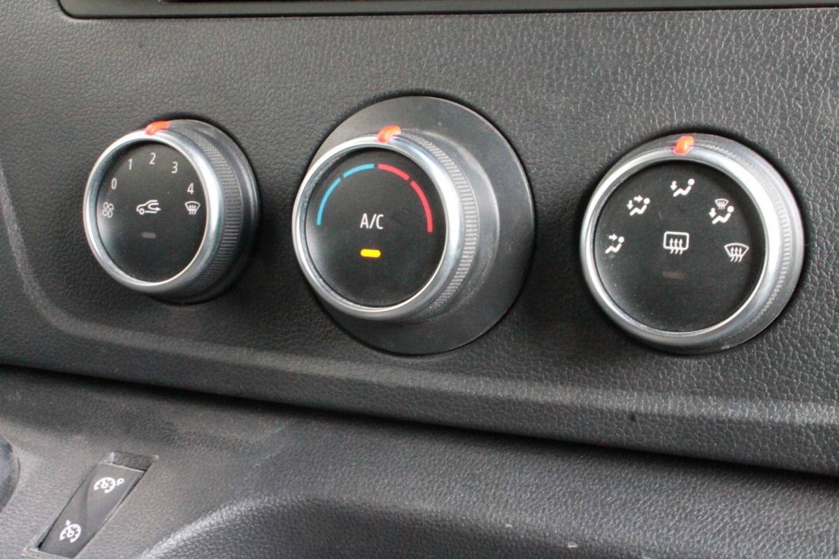 Opel Movano 2.3 Turbo L2H3 150PK Dubbele Cabine EURO 6 - Airco - Navi - Cruise - €21.950,- Excl.