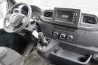 Opel Movano 2.3 Turbo L2H3 150PK Dubbele Cabine EURO 6 - Airco - Navi - Cruise - €21.950,- Excl.