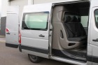 Opel Movano 2.3 Turbo L2H3 150PK Dubbele Cabine EURO 6 - Airco - Navi - Cruise - €21.950,- Excl.
