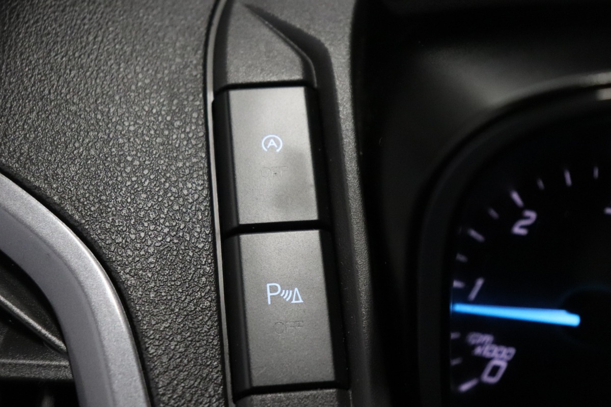 Ford Transit Custom 2.0 TDCI 130PK Automaat EURO 6 - Airco - Navi - Cruise - PDC - €12.900,- Excl.