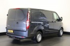 Ford Transit Custom 2.0 TDCI 130PK Automaat EURO 6 - Airco - Navi - Cruise - PDC - €12.900,- Excl.