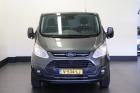 Ford Transit Custom 2.0 TDCI 130PK Automaat EURO 6 - Airco - Navi - Cruise - PDC - €12.900,- Excl.