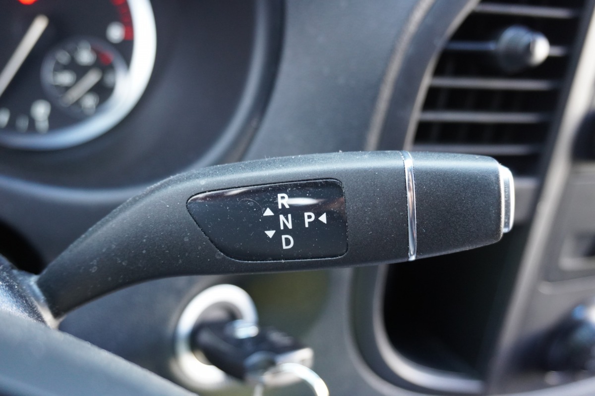 Mercedes-Benz Vito 114 CDI Automaat EURO 6 - A/C Climate - Navi - Cruise - PDC - €15.900,- Excl.