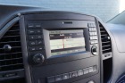 Mercedes-Benz Vito 114 CDI Automaat EURO 6 - A/C Climate - Navi - Cruise - PDC - €15.900,- Excl.