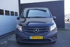 Mercedes-Benz Vito 114 CDI Automaat EURO 6 - A/C Climate - Navi - Cruise - PDC - €15.900,- Excl.