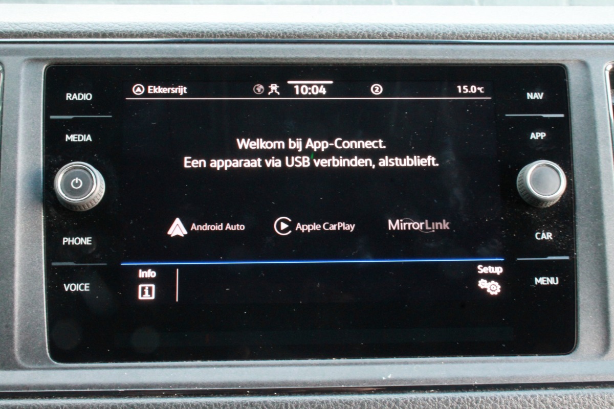 Volkswagen Crafter 2.0 TDI 140PK L4H3 Automaat EURO 6 - Airco - Navi - Cruise - € 21.950,- Excl.