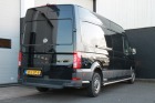 Volkswagen Crafter 2.0 TDI 140PK L4H3 Automaat EURO 6 - Airco - Navi - Cruise - € 21.950,- Excl.