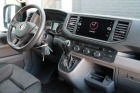Volkswagen Crafter 2.0 TDI 140PK L4H3 Automaat EURO 6 - Airco - Navi - Cruise - € 21.950,- Excl.