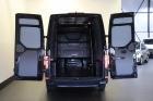 Volkswagen Crafter 2.0 TDI 140PK L4H3 Automaat EURO 6 - Airco - Navi - Cruise - € 21.950,- Excl.