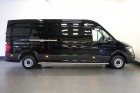 Volkswagen Crafter 2.0 TDI 140PK L4H3 Automaat EURO 6 - Airco - Navi - Cruise - € 21.950,- Excl.