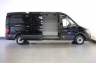 Volkswagen Crafter 2.0 TDI 140PK L4H3 Automaat EURO 6 - Airco - Navi - Cruise - € 21.950,- Excl.