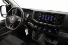 Volkswagen Crafter 2.0 TDI 140PK L4H3 Automaat EURO 6 - Airco - Navi - Cruise - € 21.950,- Excl.