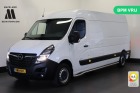 Opel Movano 2.3 Turbo 136PK L3H2 EURO 6 - Airco - Navi - Cruise - € 18.900,- Excl.