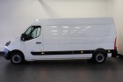 Opel Movano 2.3 Turbo 136PK L3H2 EURO 6 - Airco - Navi - Cruise - € 18.900,- Excl.