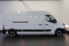 Opel Movano 2.3 Turbo 136PK L3H2 EURO 6 - Airco - Navi - Cruise - € 18.900,- Excl.