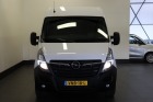 Opel Movano 2.3 Turbo 136PK L3H2 EURO 6 - Airco - Navi - Cruise - € 18.900,- Excl.