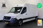 Mercedes-Benz Sprinter 314 2.2 CDI L2H2 Automaat EURO 6 - Airco - Navi - Cruise - €19.950,- Excl.