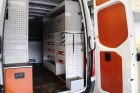 Mercedes-Benz Sprinter 314 2.2 CDI L2H2 Automaat EURO 6 - Airco - Navi - Cruise - €19.950,- Excl.