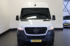 Mercedes-Benz Sprinter 314 2.2 CDI L2H2 Automaat EURO 6 - Airco - Navi - Cruise - €19.950,- Excl.