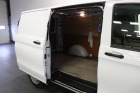 Mercedes-Benz Vito 110 CDI Lang EURO 6 - Airco - Navi - Cruise - €13.900,- Excl.
