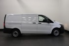 Mercedes-Benz Vito 110 CDI Lang EURO 6 - Airco - Navi - Cruise - €13.900,- Excl.