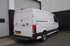 Volkswagen Crafter 2.0 TDI 177PK L3H2 Automaat EURO 6 - Airco - Navi - Cruise - € 27.950,- Excl.