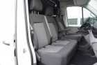 Volkswagen Crafter 2.0 TDI 177PK L3H2 Automaat EURO 6 - Airco - Navi - Cruise - € 27.950,- Excl.