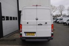 Volkswagen Crafter 2.0 TDI 177PK L3H2 Automaat EURO 6 - Airco - Navi - Cruise - € 27.950,- Excl.