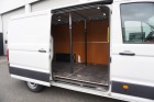 Volkswagen Crafter 2.0 TDI 177PK L3H2 Automaat EURO 6 - Airco - Navi - Cruise - € 27.950,- Excl.
